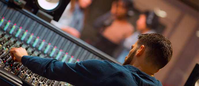 Music – Music Management (MM)