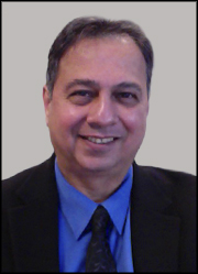 Dr. Rajiv Kashyap