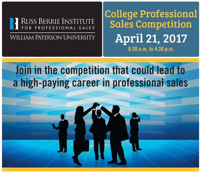 RBI National Sales Challenge