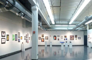 Power Arts