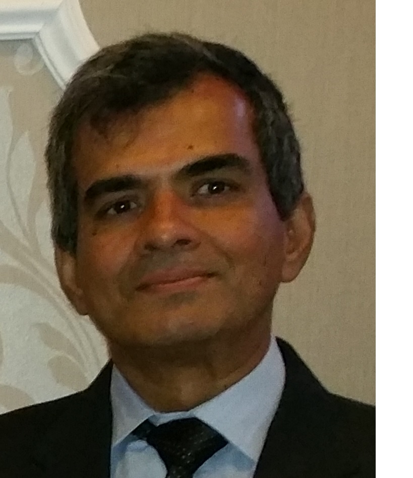 Dr. Raza Mir William Paterson University