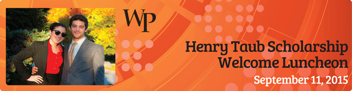 HenryTaubScholarship700.gif