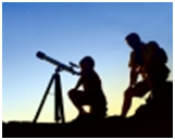 astronomy event