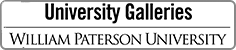 University Galleries button
