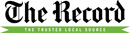 Record logo