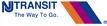 nj transit logo