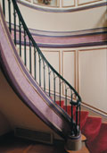 Hobart stairs