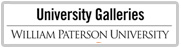 University Galleries button