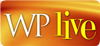 WP Live button