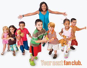 COE Your Next Fanclub
