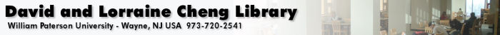 Cheng Library Banner
