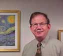 Dr. Peter Griswold