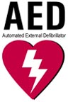 AED
