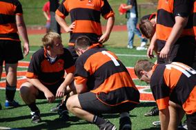rugby photo