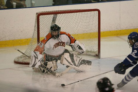 hockey photo