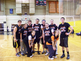 Volleyball Photo