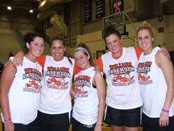 Women's Basketball Photo