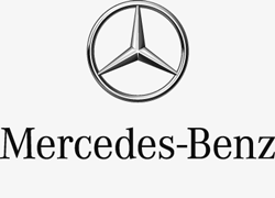 Mercedes Logo