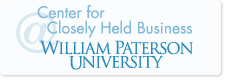 Closely Held Business logo