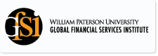 Global Financial Services Inst. logo