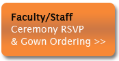 Order gown button