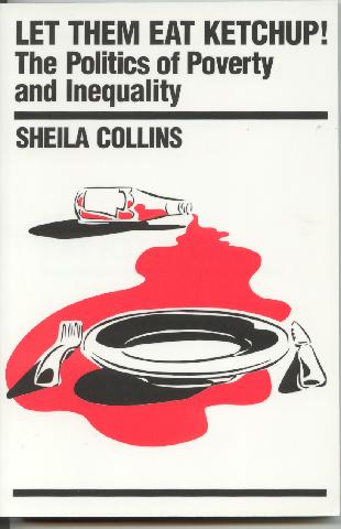 Let them eat ketchup book