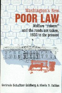 Poor Law book