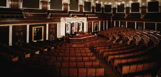 House Chamber