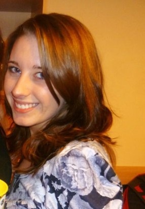 Sarah Keenan - William Paterson University