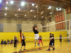 Volleyball