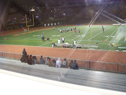 IM Football