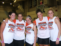 Basketball