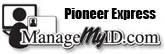 ManageMyID for Pioneer Express ManageMyID