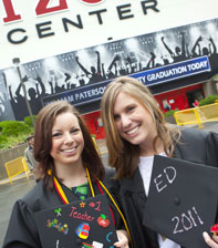 commencement 2011 commencement 2011