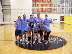 Volleyball Photo