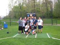 Softball Photo