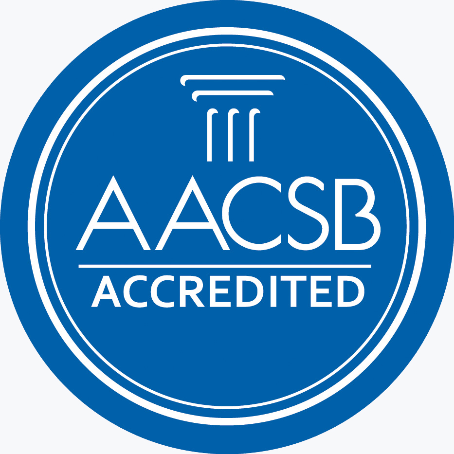 AACSB Logo