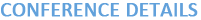 Pharma Sales 3.0 Conference Details