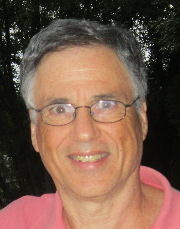 Steve Shalom