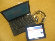 equipment