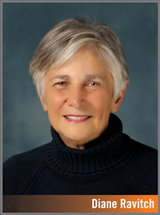 Diane Ravitch