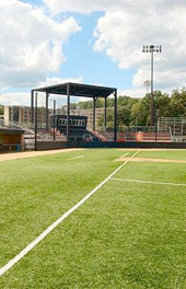 Athletic Field Athletic Field