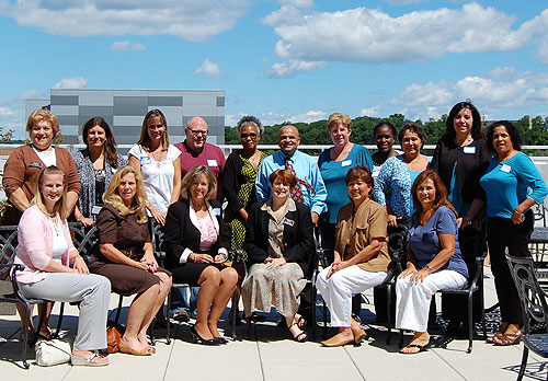 DNP cohort 2011