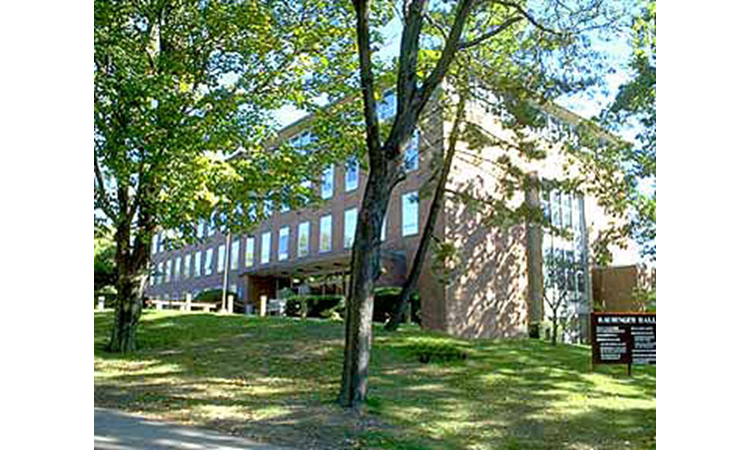 Raubinger Hall
