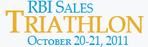Triathlon Banner 2011