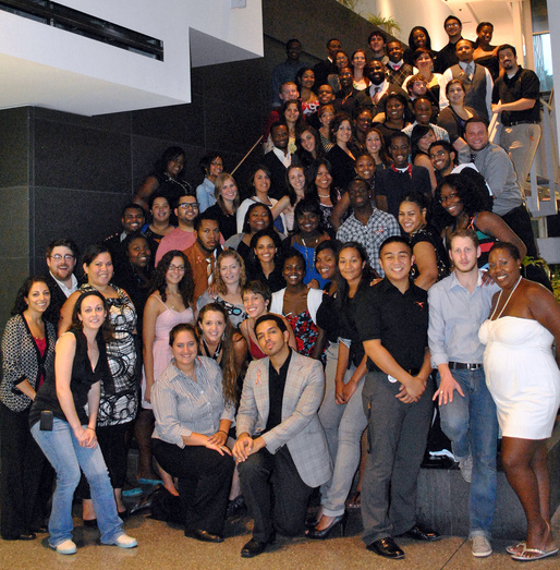 ResLife Staff