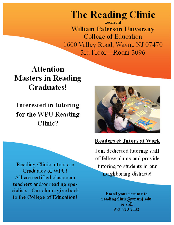 Job Opportunities