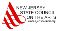 New Jersey State Council on the Arts Logo