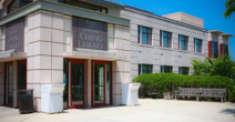 David & Lorraine Cheng Library David & Lorraine Cheng Library