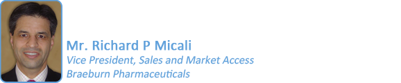 Pharma Sales 3.0 Conferece - Richard Micali